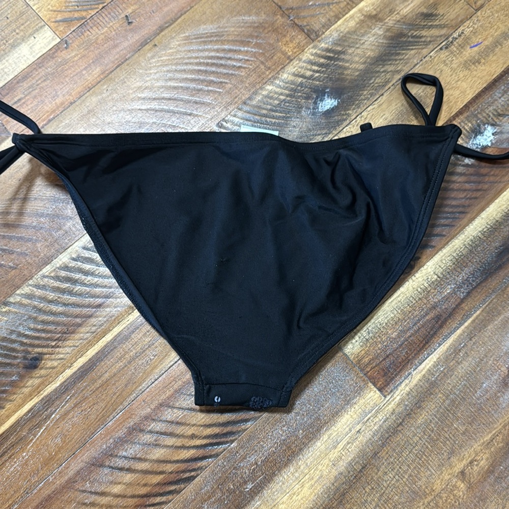 Charcole Sequin Bikini - Picture 10 of 12